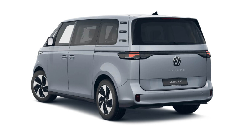 Volkswagen ID. Buzz 210kW Life Pro 86kWh 5dr LWB Auto [7 Seat] Electric Estate